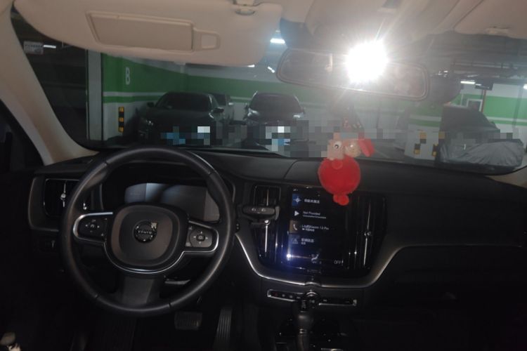 Used Volvo XC60 2021 T5 4x4 Smart Luxury Edition