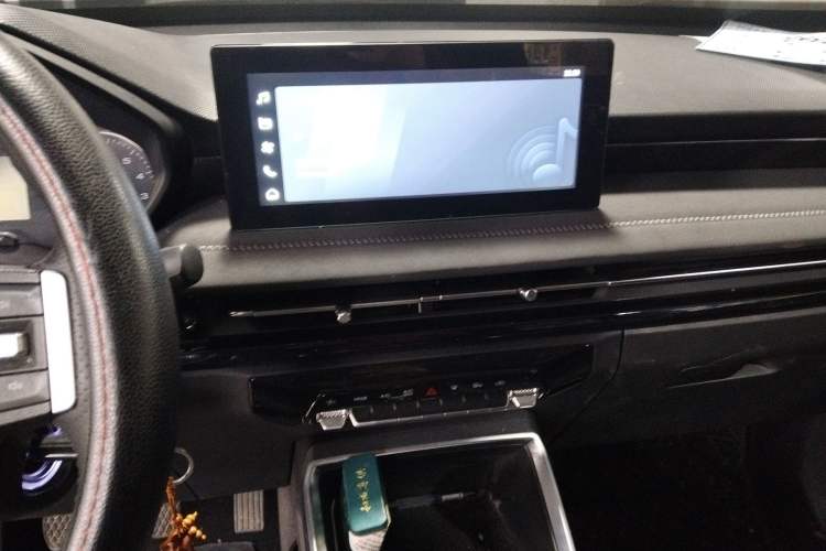 Used Wuling Alvez 2022 1.5L Manual Comfort Version