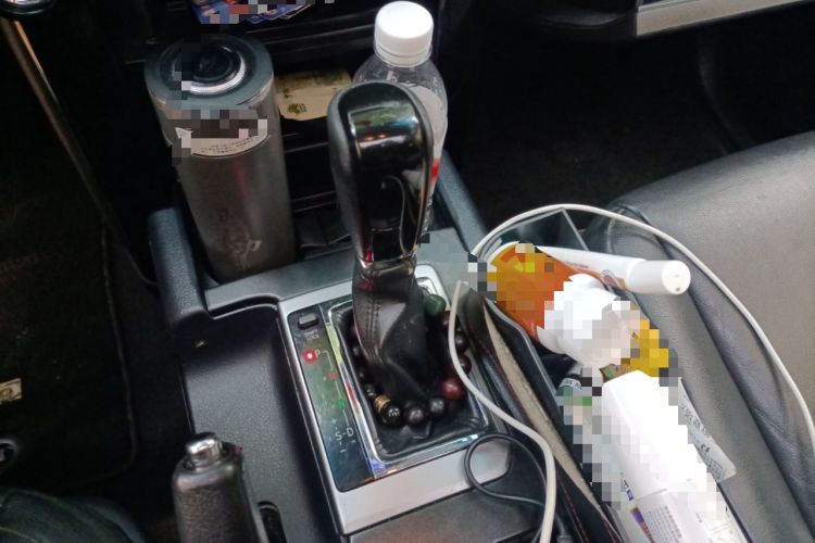 Used Toyota Prado 2016 2.7L Automatic Standard Edition