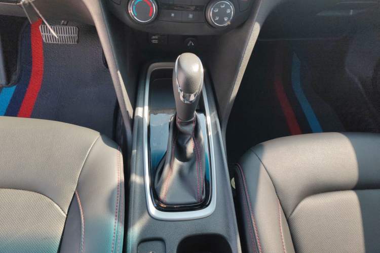 Used Chevrolet Monza 2019 RS 330T Automatic Comfort Edition China VI Standard