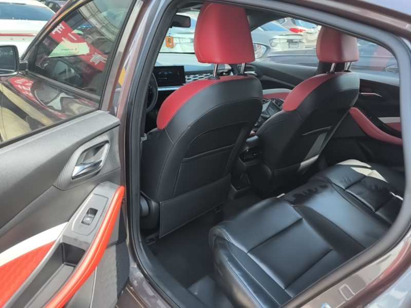 Used MG 5 2022 180 DVVT CVT Youth Luxury Edition — 16