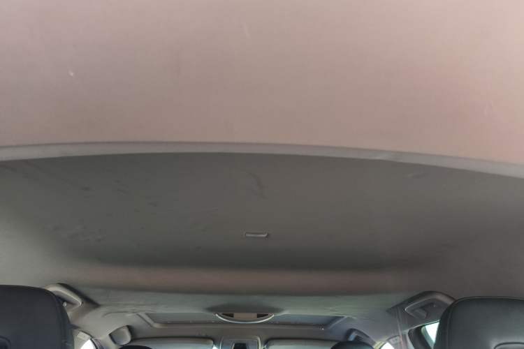 Used Volvo V60 2014 T5 Zhiya Edition