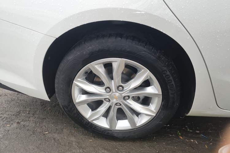 Used Chevrolet Malibu XL 2022 535T Automatic Sport Edition
