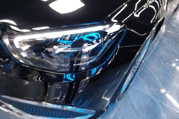 Used Mercedes-Benz E-Class 2023 Updated E 300 L Luxury Edition
