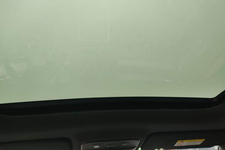 Used Wuling Xingguang S 2024 510 km Flagship Version
