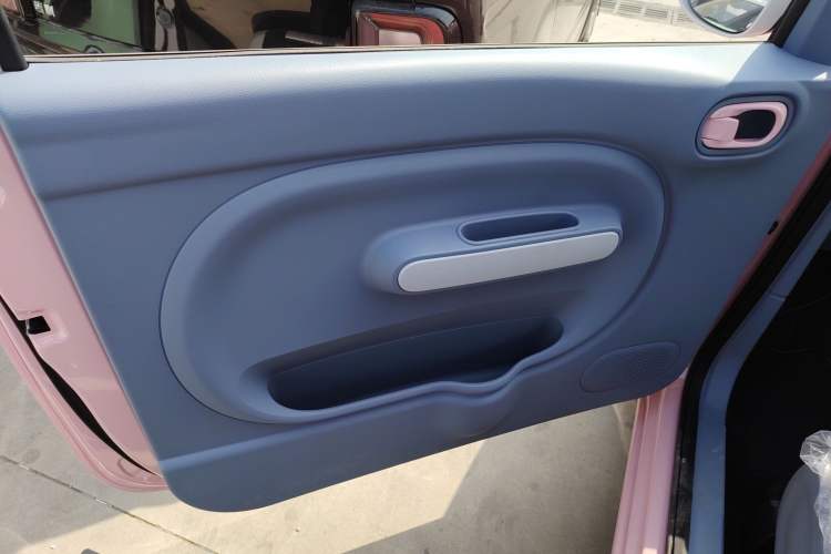 Used Bestune Pony 2025 222km Range Agile Horse
