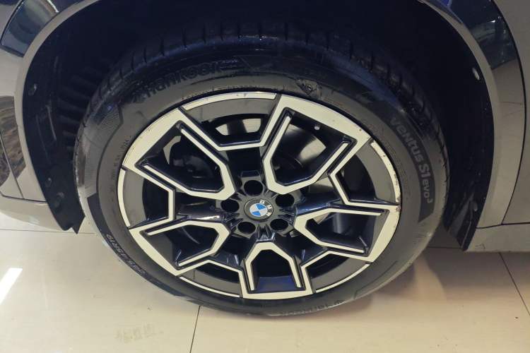 Used BMW X1 2024 sDrive25Li X Design Package