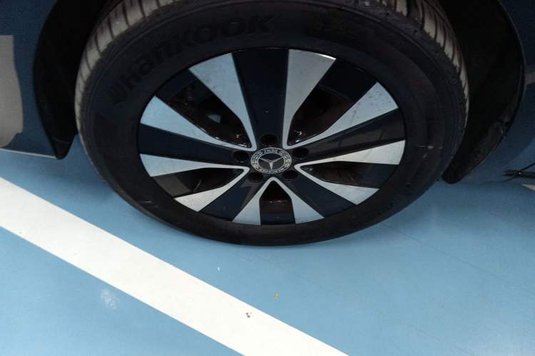 Used Mercedes-Benz Vito 2023 2.0T Elite Version 7 Seats