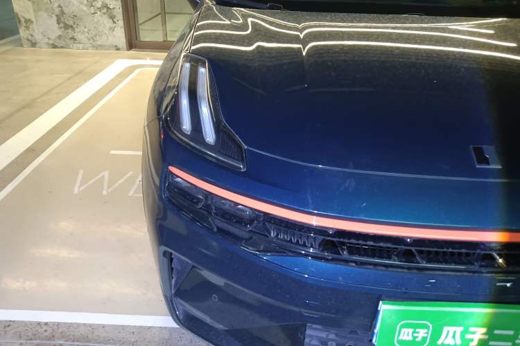 Used Lynk & Co 06 2020 1.5T YAO Halo
