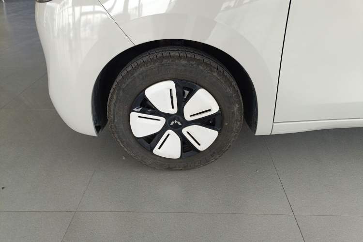 Used Wuling Hongguang MINIEV 2025 Four-Door Version Premium Edition
