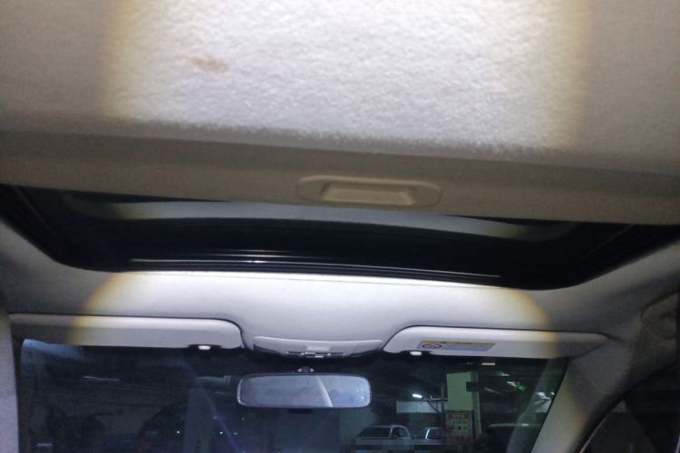 Used Toyota Allion 2021 2.0L Luxury Edition
