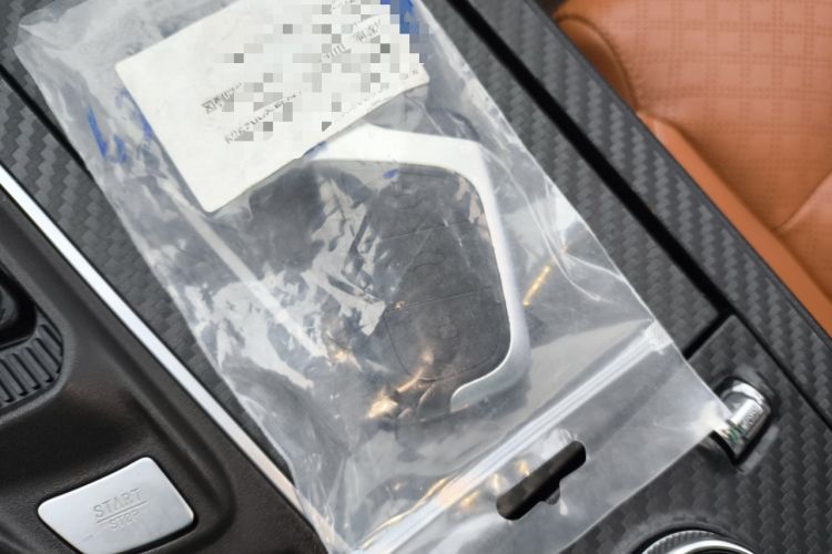 Used Chery New Energy eQ5 2020 High-Energy Pro Edition Interior 1