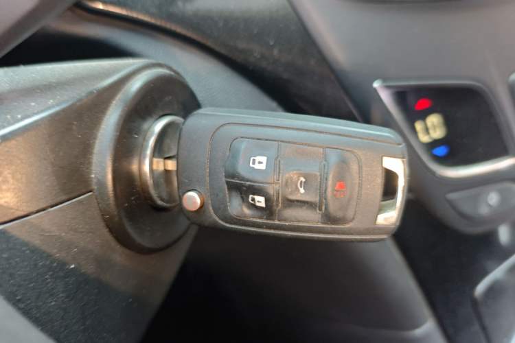 Used Buick Regal 2015 1.6T Leading Technology Model