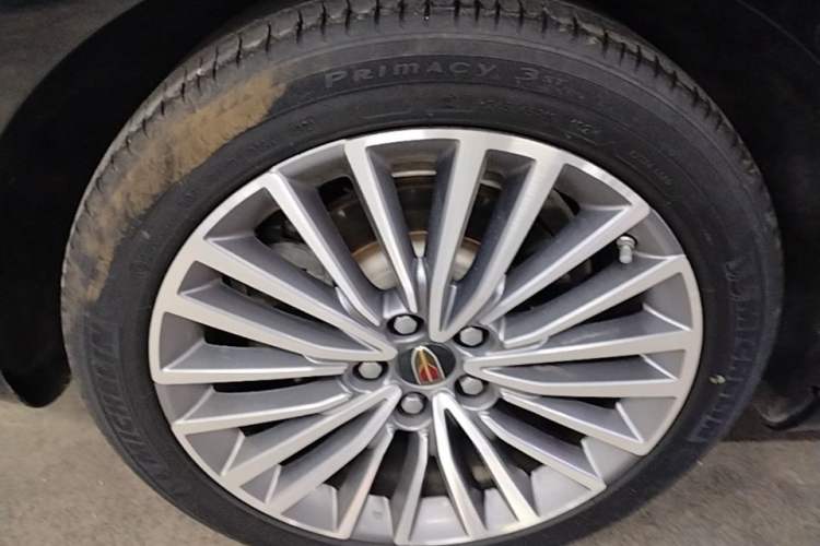 Used Hongqi H9 2020 2.0T Smart Connect Flagship Edition
