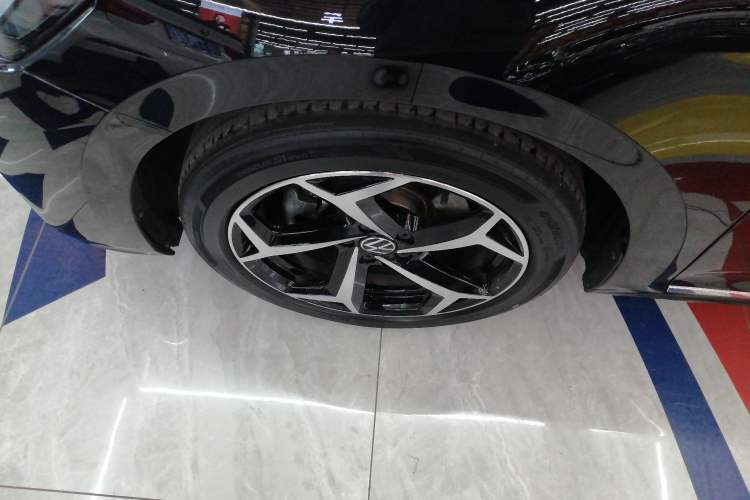 Used Volkswagen Passat 2024 330TSI Starry Elite Edition