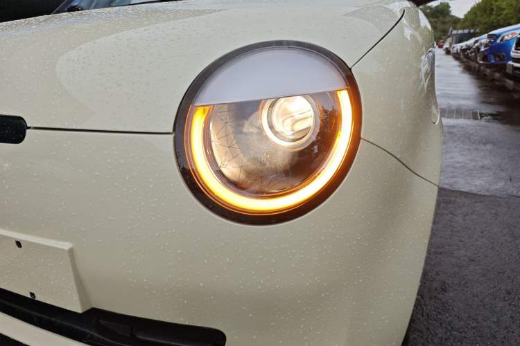 Used Qiyuan Lumin 2022 155 km – Refreshingly Sweet Edition
