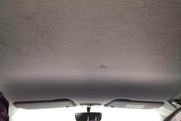 Used Baojun 310 2016 1.2L Manual Fashionable Edition
