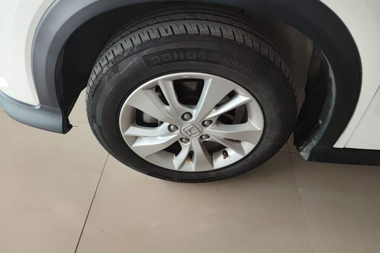 Used Honda Vezel 2019 1.5L CVT Pioneer Edition China VI