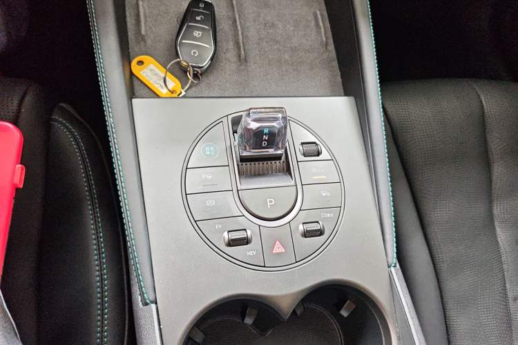 Used BYD Seal 06 New Energy 2025 DM-i Smart Drive 120KM Deluxe Model