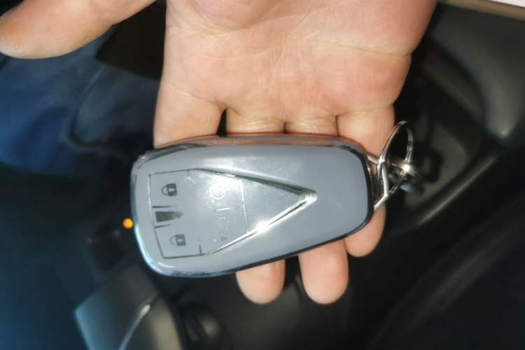 Used CHANGAN Eado DD 2023 Blue Whale NE 1.5T GDI DCT Luxury Edition
