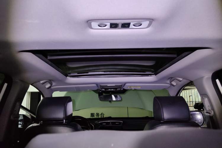 Used Honda Breeze 2021 240TURBO CVT Two-Wheel Drive Smart Enjoyment Version
