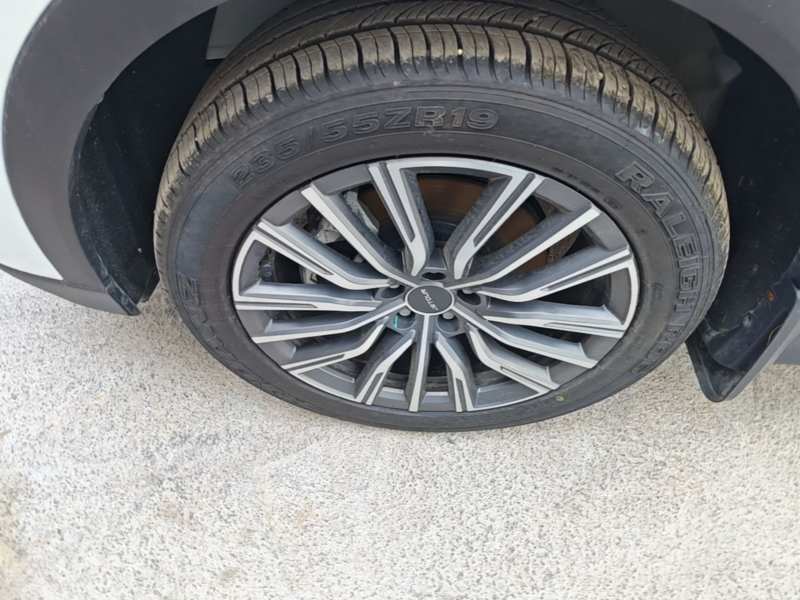 Used JETOUR X70 PLUS 2025 Champion Edition 1.5T DCT Champion PRO 5-Seater — 22