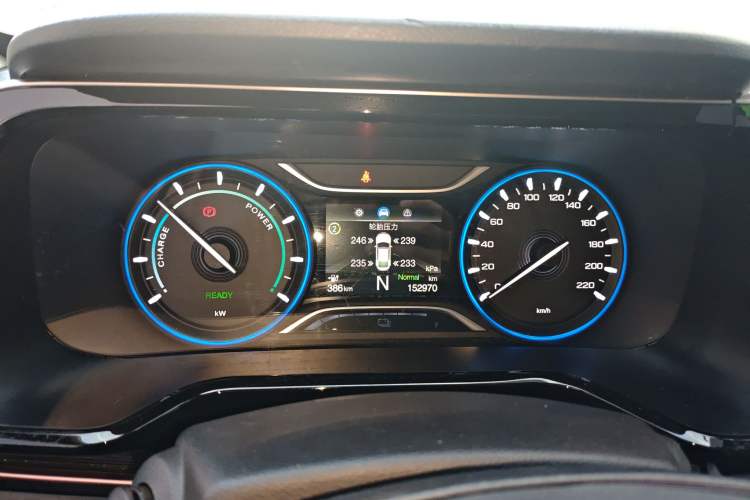 Used AION S 2022 Meizu 580
