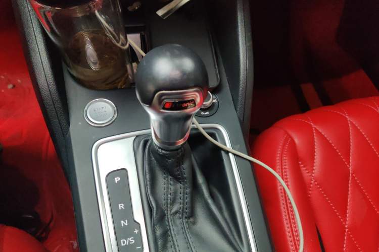 Used Audi Q2L 2020 35 TFSI Ambition Dynamic Edition
