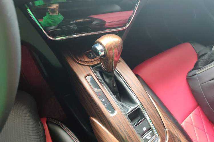 Used Honda XR-V 2021 220TURBO CVT Comfort Version