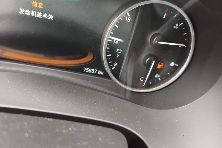 Used Buick LaCrosse 2016 28T Luxury Version
