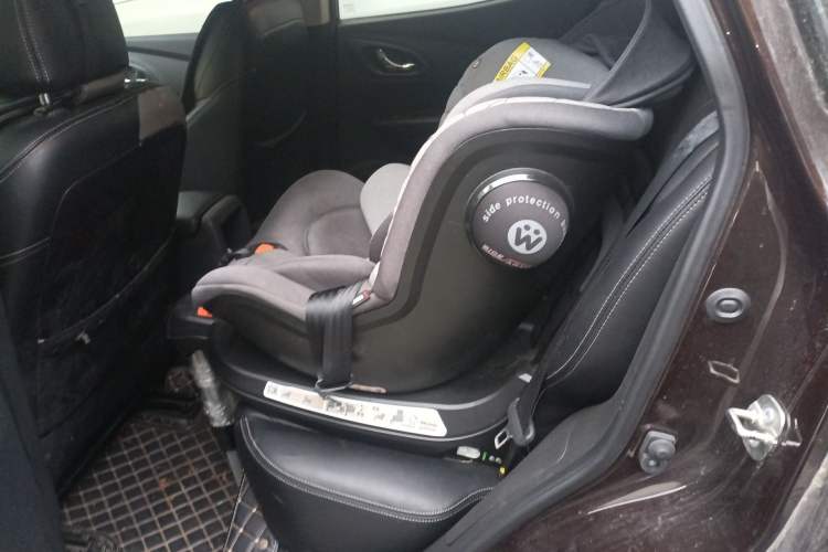 Used Renault Kadjar 2019 SCe200 Automatic 2WD Zhiyue Edition Anniversary Model China V Standard
