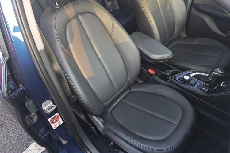 Used BMW 2 Series Active Tourer 2016 218i Sports Design Package
