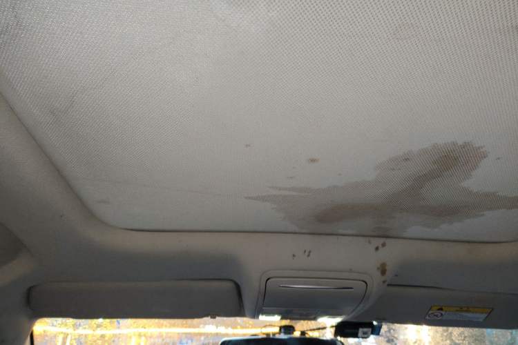 Used BORGWARD BX5 2017 20TGDI Automatic Two-Wheel Drive Pioneer Edition
