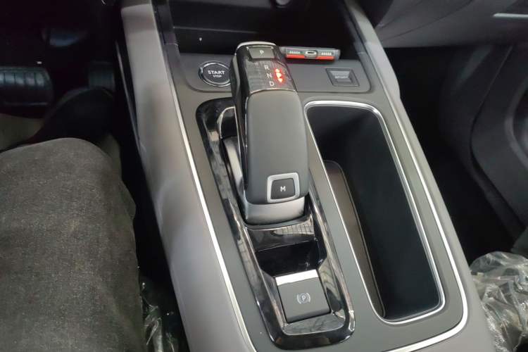 Used Citroen C5 AIRCROSS 2021 360THP ORIGINS Centennial Deluxe Edition