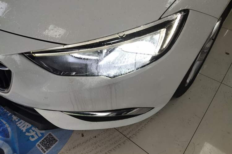 Used Buick Regal 2019 20T Elite Version China VI Standard Left Front Headlight