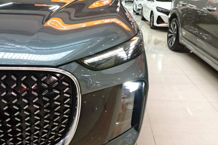 Used Chery Tiggo 8 PLUS 2025 290TGDI DCT Prestige 5-Seater
