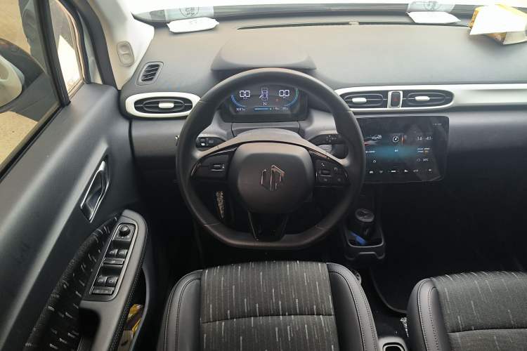 Used Leapmotor T03 2025 310 Comfort Edition
