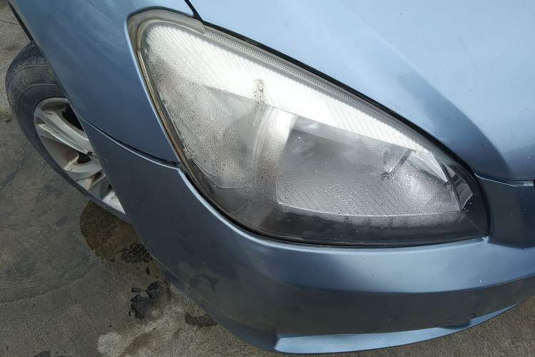 Used Great Wall C30 2013 1.5L Manual Luxury Model