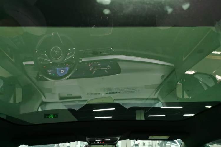 Used Buick E4 2023 GS Edition