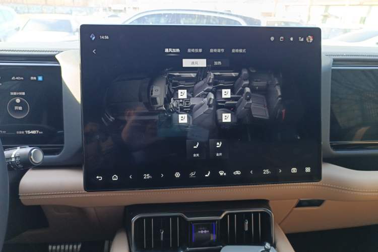 Used Formula Leopard Leopard 8 2025 Zhiyong Flagship Drone Edition 6 Seats