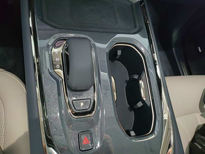 Used Zeekr 009 2024 GAC Trumpchi Heritage Edition — 13