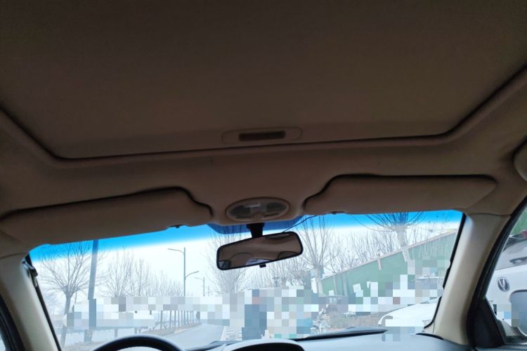 Used Buick Excelle 2013 1.5L Manual Classic Model