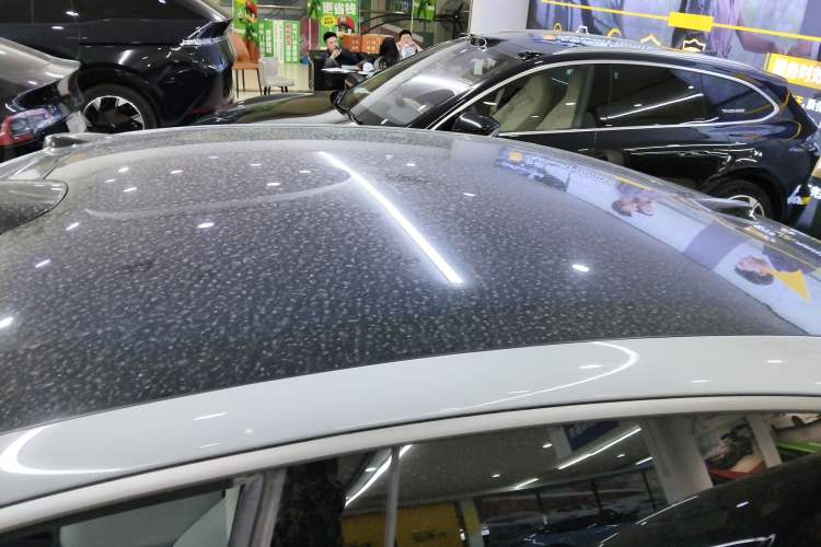 Used Nio ET5 2022 75 kWh