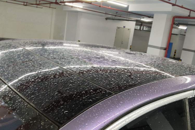 Used Nio EC6 2022 100kWh Performance Version