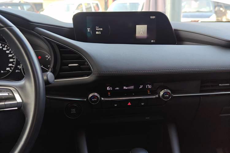 Used Mazda Mazda 3 Axela 2020 2.0L Automatic Zhiya Edition
