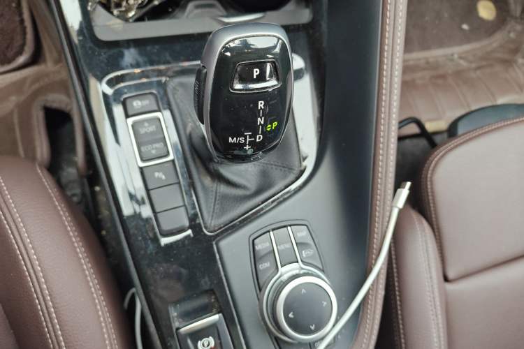 Used BMW X2 2021 Restyled sDrive25i M Sport Package
