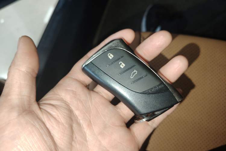 Used Lexus ES 2022 260 Excellence Edition