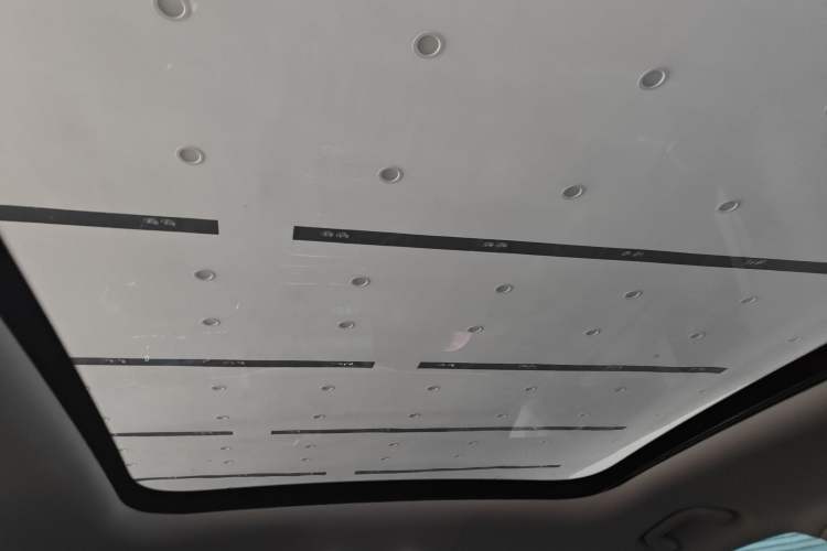 Used Leapmotor C11 2023 Extended-Range 285 Comfort Edition