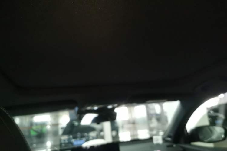 Used Geely Auto Preface 2025 Dongfang Yao 1.5TD Kunlun Edition