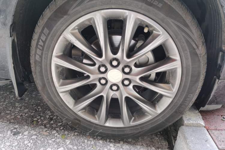 Used Buick Enclave 2020 28T Four-Wheel Drive Prestige Version